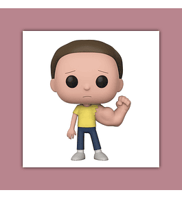 Pop! Rick and Morty Vinyl Figure: Sentient Arm