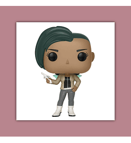 Pop! Saga Vinyl Figure: Alana with Gun