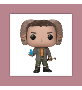 Pop! Saga Vinyl Figure: Marco with Sword