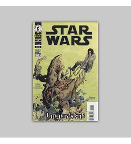 Star Wars 24 2000