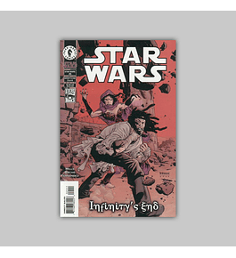 Star Wars 25 2000