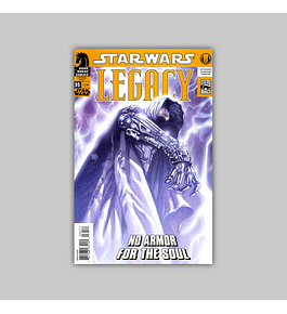 Star Wars: Legacy 35 2009