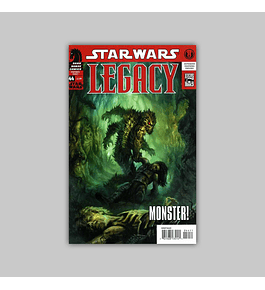 Star Wars: Legacy 44 2010