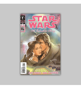 Star Wars: A Valentine Story 2003