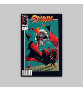 Spawn 22 1994