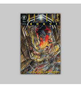 Aliens: Rogue 1 1993