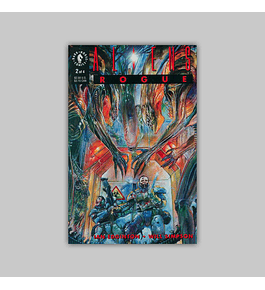Aliens: Rogue 2 1993