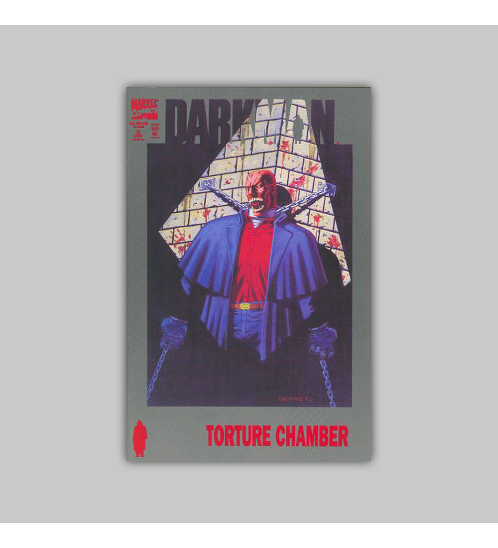 Darkman 3 1993