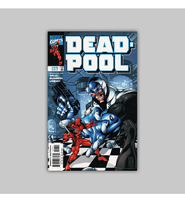 Deadpool 17 1998