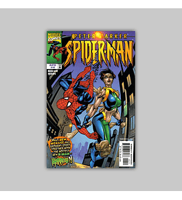 Peter Parker: Spider-Man (Vol. 2) 4 1999