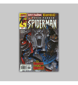 Peter Parker: Spider-Man (Vol. 2) 7 1999