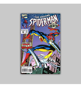 Amazing Spider-Man 398 1995