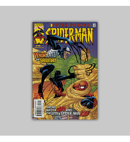 Peter Parker: Spider-Man (Vol. 2) 16 2000