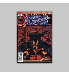 Marvel Comics: Daredevil 1 2000