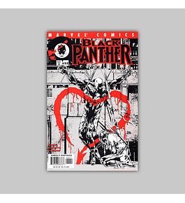 Black Panther (Vol. 2) 32 2001
