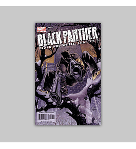 Black Panther (Vol. 2) 53 2003