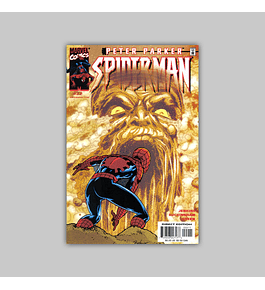 Peter Parker: Spider-Man (Vol. 2) 22 2000