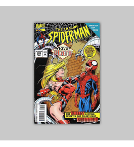 Amazing Spider-Man 397 1995