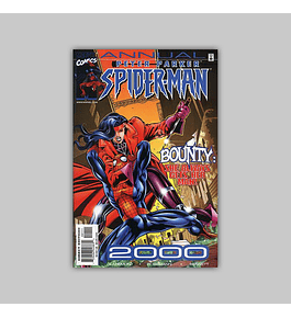 Peter Parker: Spider-Man 2000