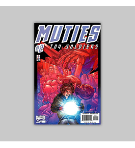 Muties 2 2002