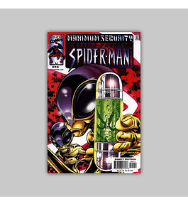 Peter Parker: Spider-Man (Vol. 2) 24 2000