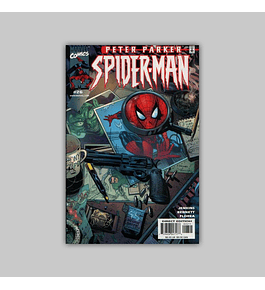 Peter Parker: Spider-Man (Vol. 2) 26 2001