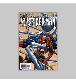 Peter Parker: Spider-Man (Vol. 2) 41 2002