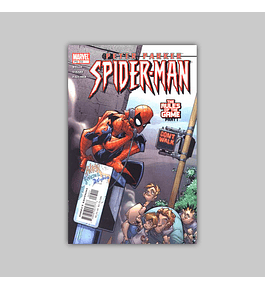 Peter Parker: Spider-Man (Vol. 2) 53 2003