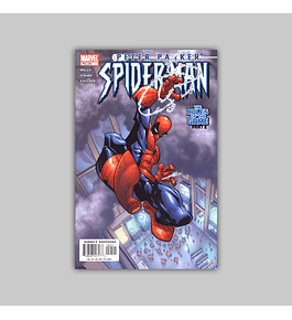 Peter Parker: Spider-Man (Vol. 2) 54 2003