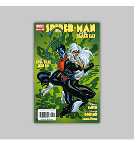 Spider-Man/Black Cat: The Evil that Men Do 5 2006