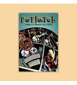 Potlatch 2002 Anthology
