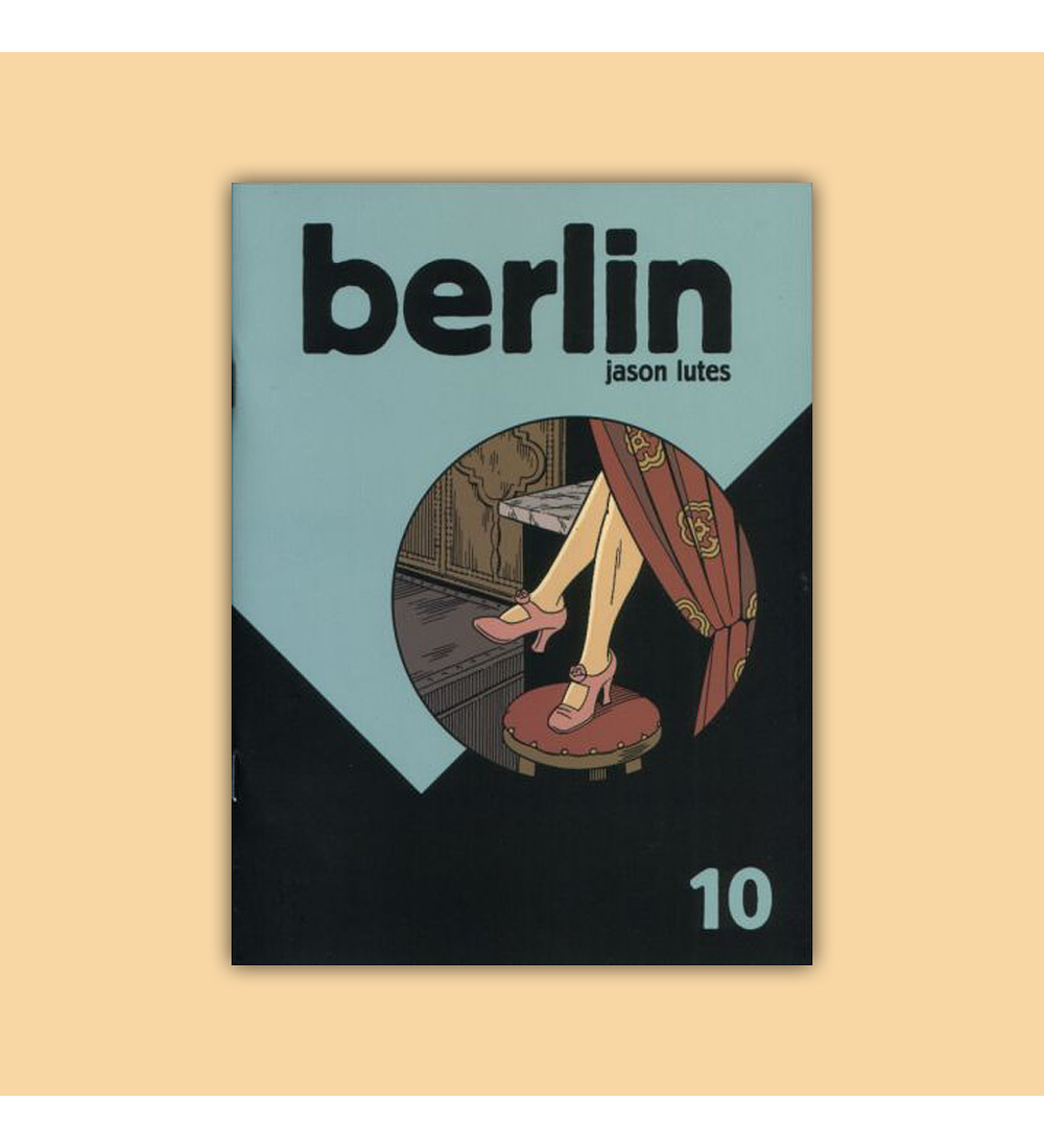 Berlin 10 2003