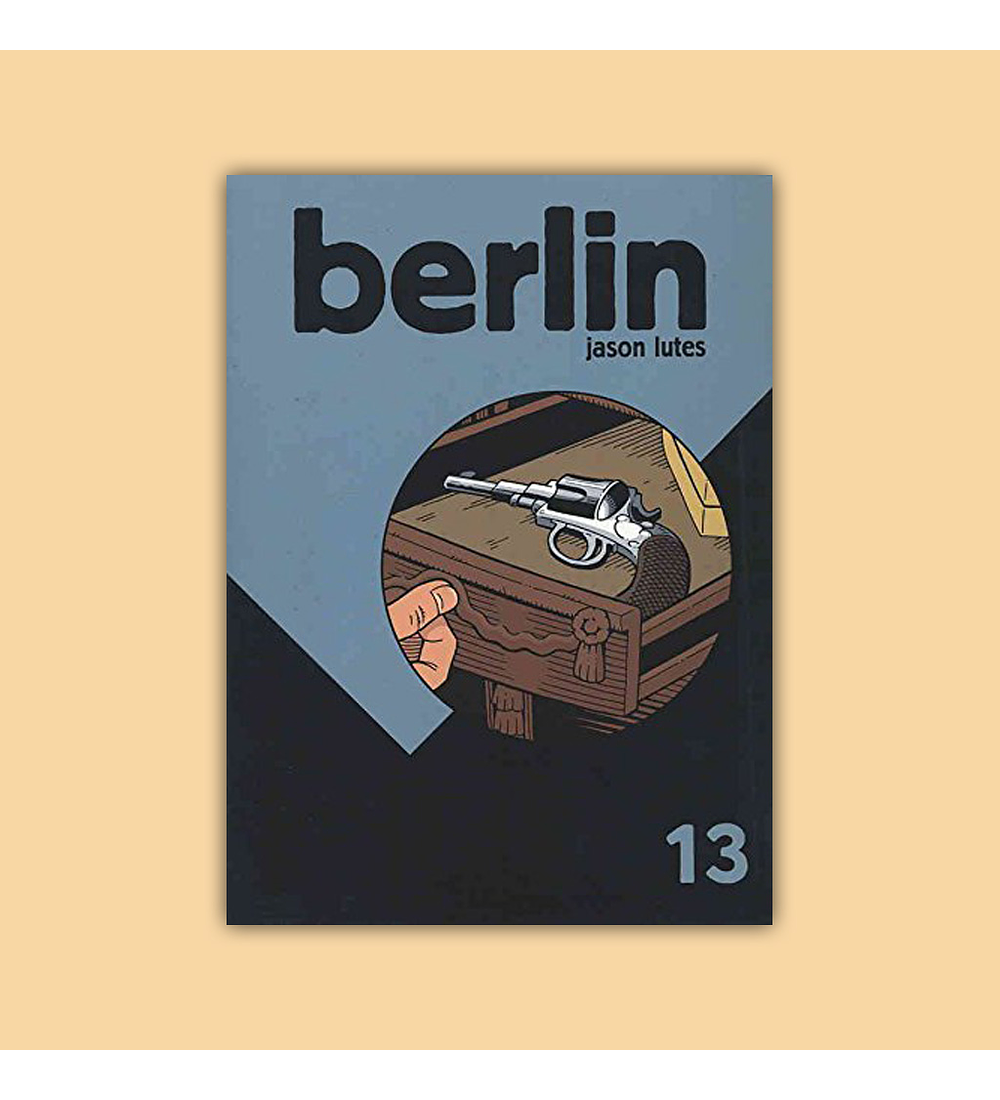 Berlin 13 2007