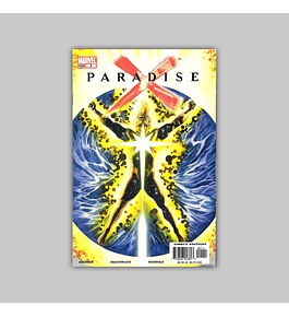 Paradise X X 2003