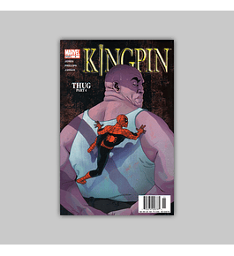 Kingpin 4 2003