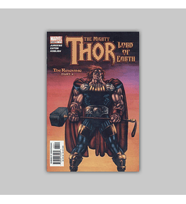 Thor (Vol. 2) 72 2004