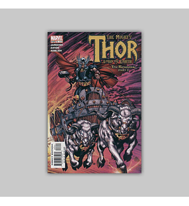Thor (Vol. 2) 73 2004