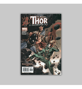 Thor (Vol. 2) 84 2004