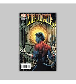 Nightcrawler (Vol. 2) 3 2005