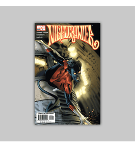 Nightcrawler (Vol. 2) 5 2005