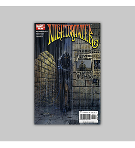 Nightcrawler (Vol. 2) 7 2005