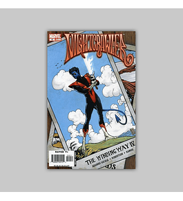 Nightcrawler (Vol. 2) 10 2005