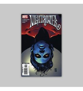 Nightcrawler (Vol. 2) 11 2005