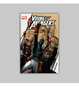 Young Avengers 2 2005
