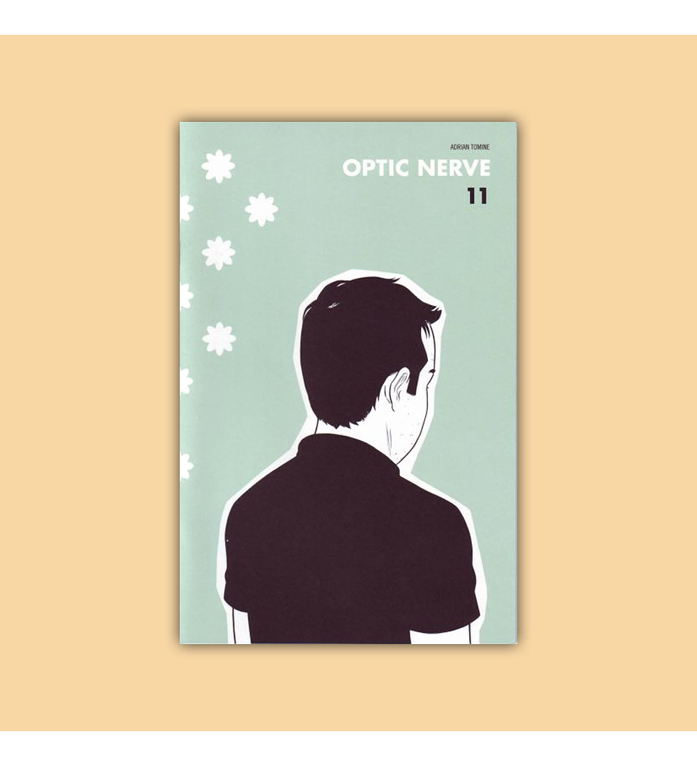 Optic Nerve (Vol. 2) 11 2007