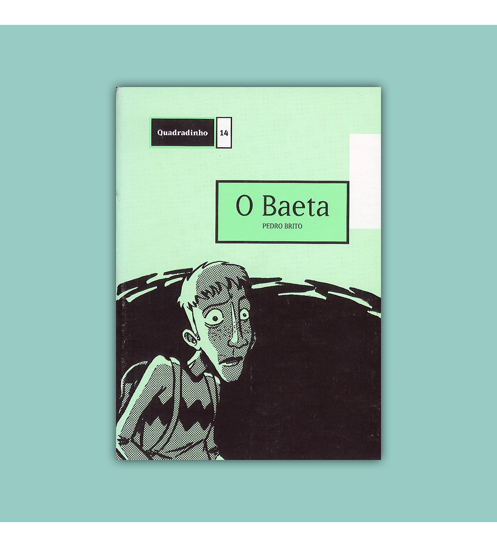 Quadradinho 14: O Baeta 1998