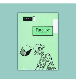 Quadradinho 09: Futcube 1997