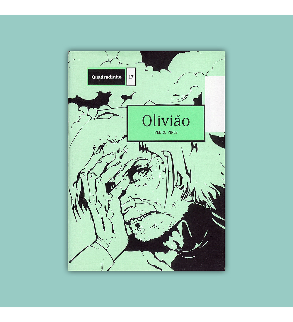 Quadradinho 17: Olivião 1999