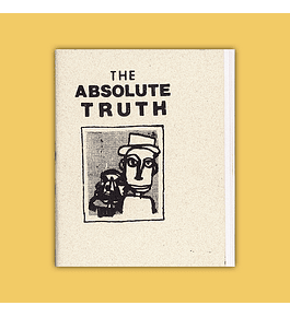 Absolute Truth Signed