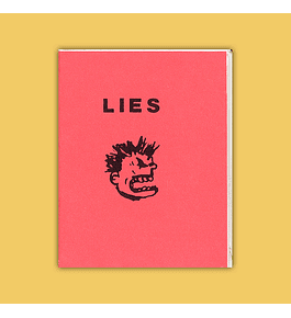 Lies Signed